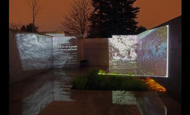 Digital Shrine 2011